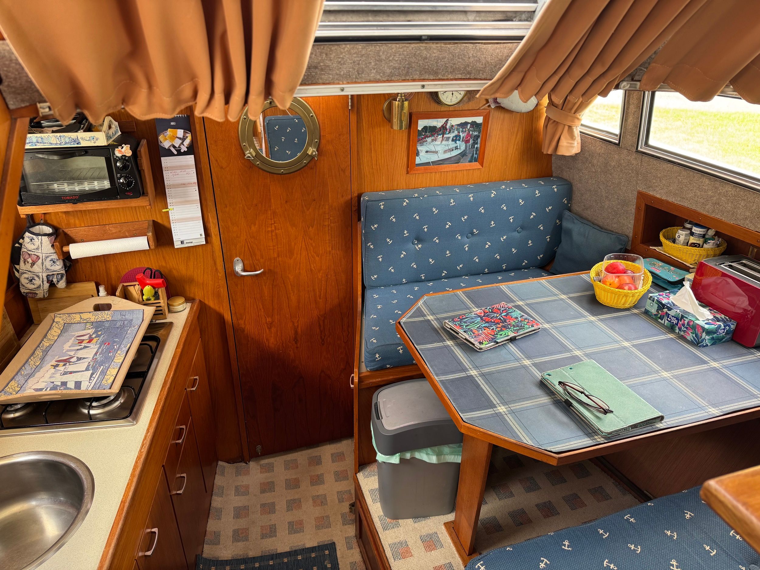 Neptunus 107 TWIN 1980 – Tweelingen met karakter - Foto 10