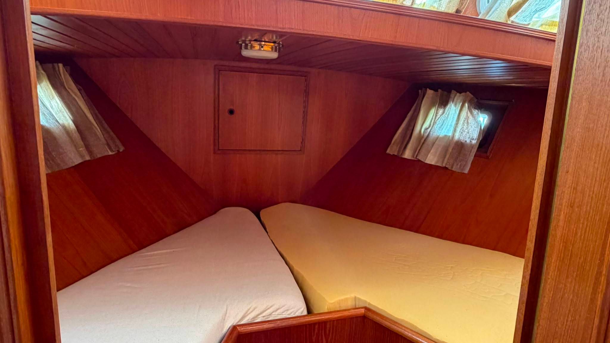Van Der Valk 1300 Fly Bridge - Foto 17