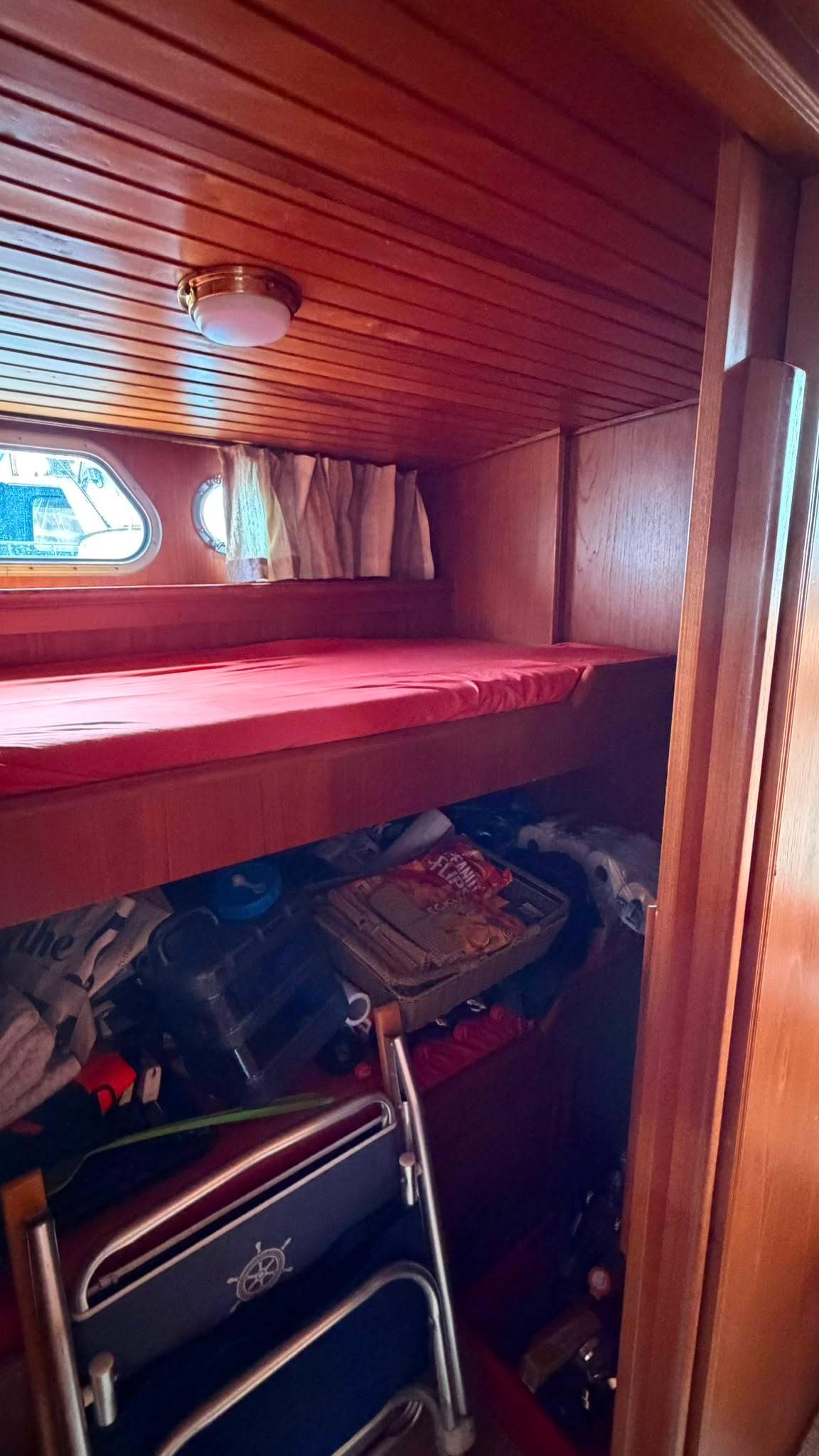 Van Der Valk 1300 Fly Bridge - Foto 20