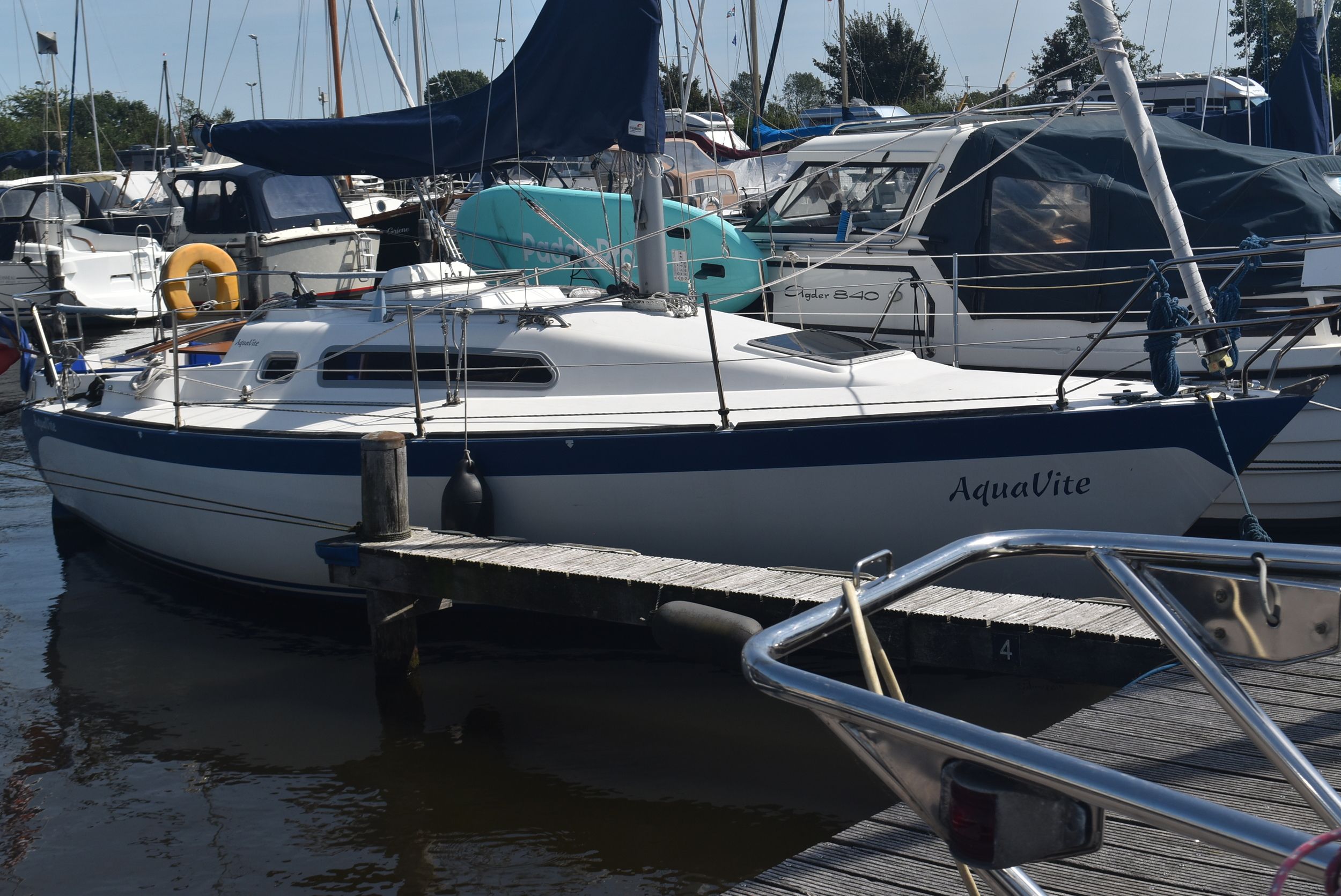 Aquavite 26