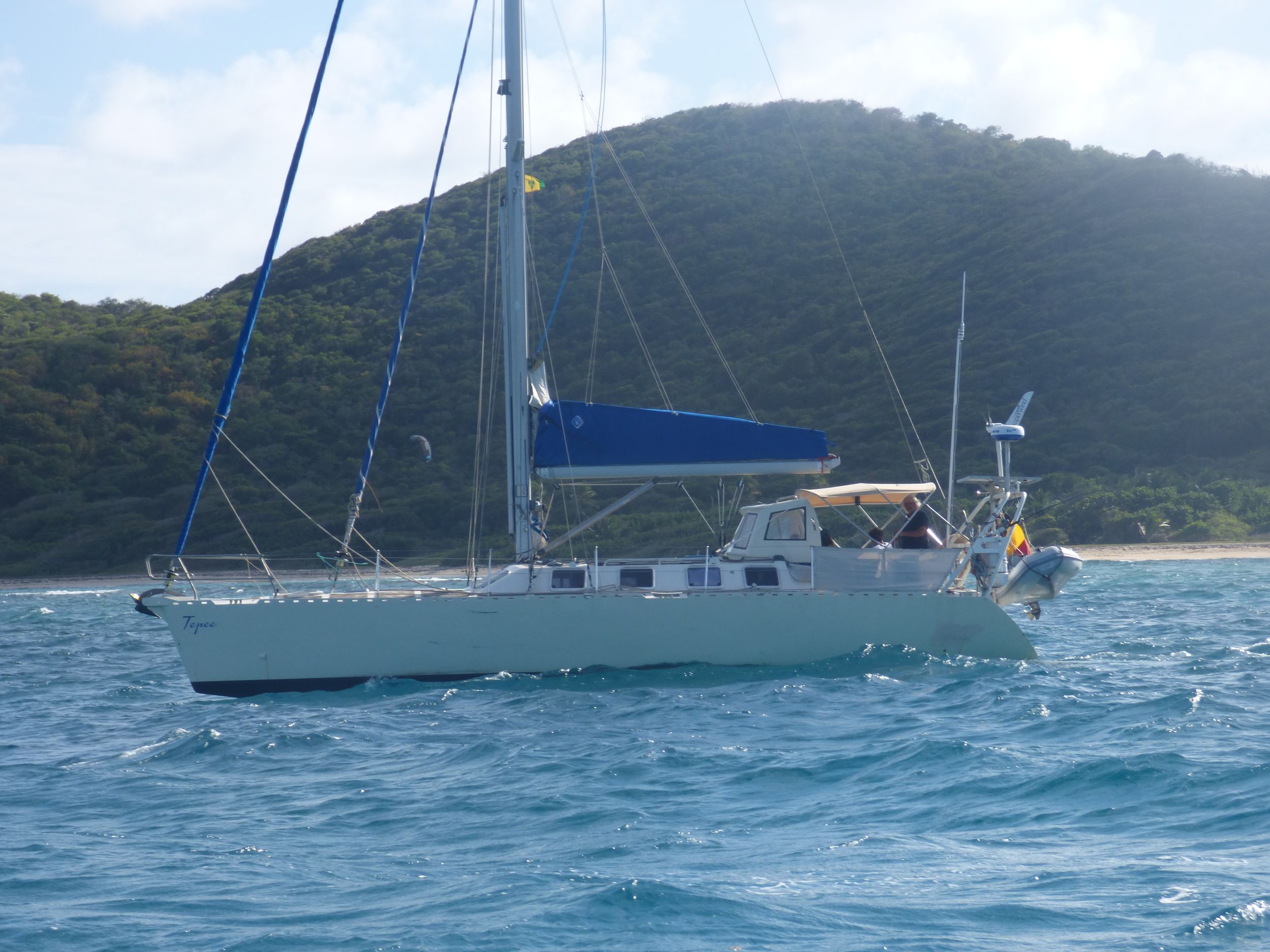 Navalu Faré 42