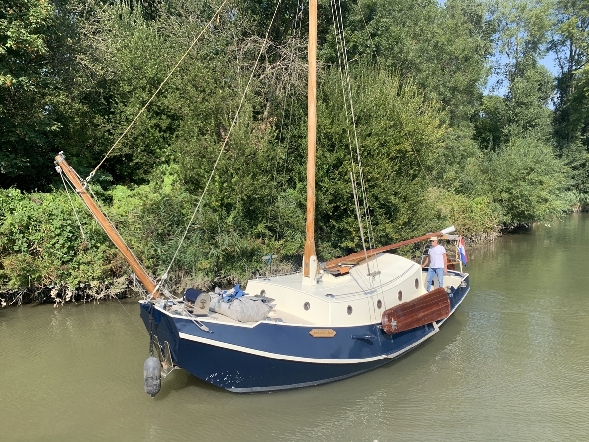 Zeeschouw 1000 - Foto 3