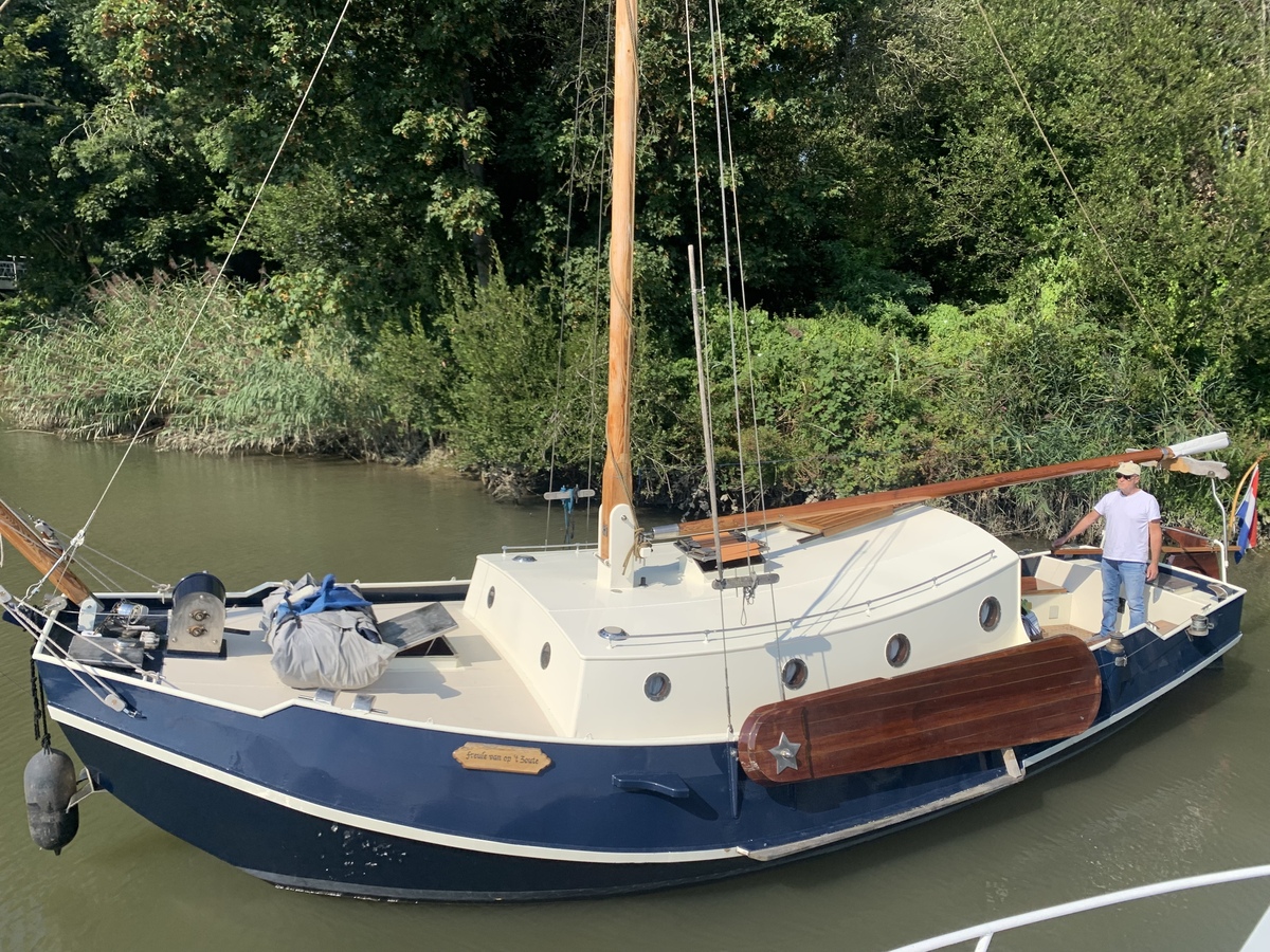 Zeeschouw 1000 - Foto 4