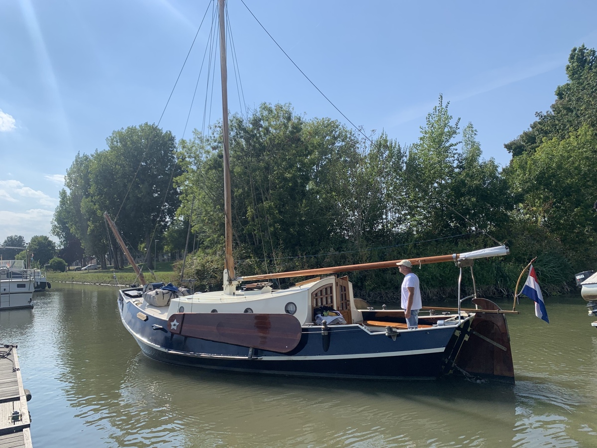 Zeeschouw 1000 - Foto 5