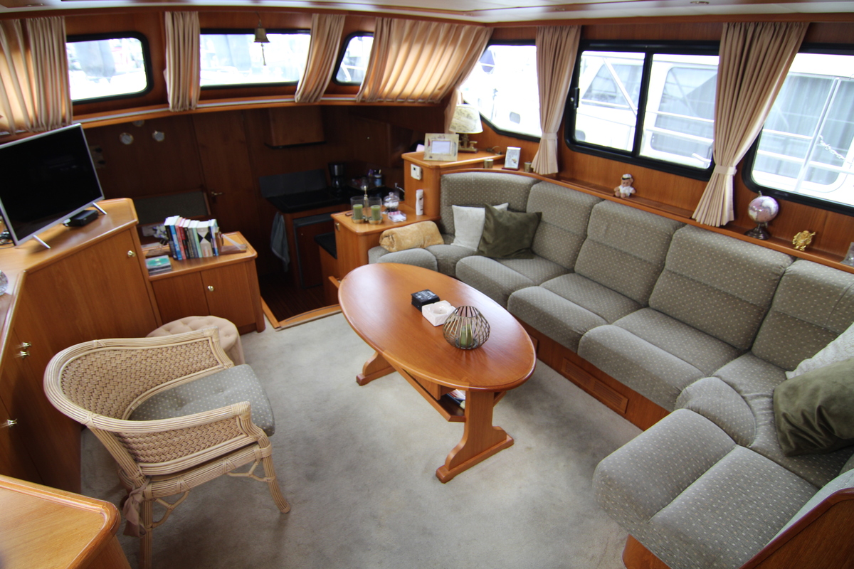 Zijlmans Eagle 1500 Cabrio - Foto 2