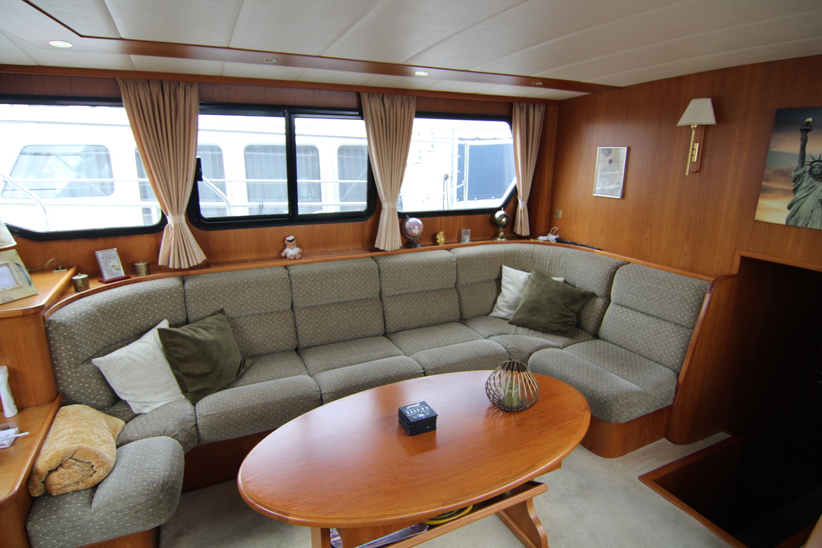 Zijlmans Eagle 1500 Cabrio - Foto 3