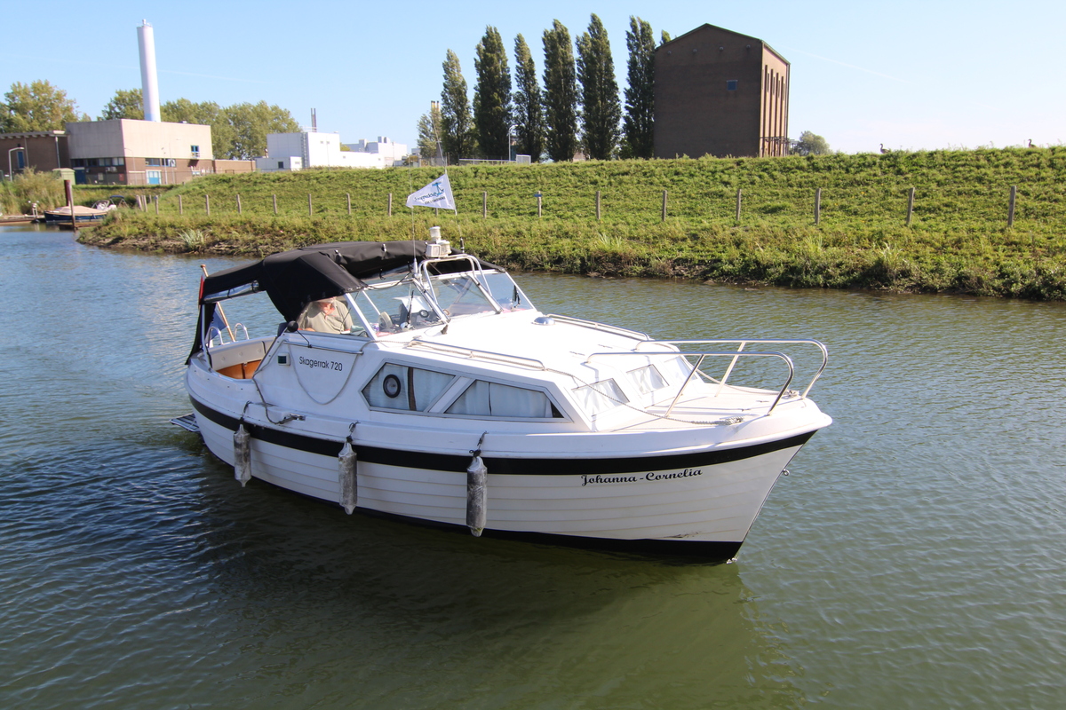Skagerrak 720