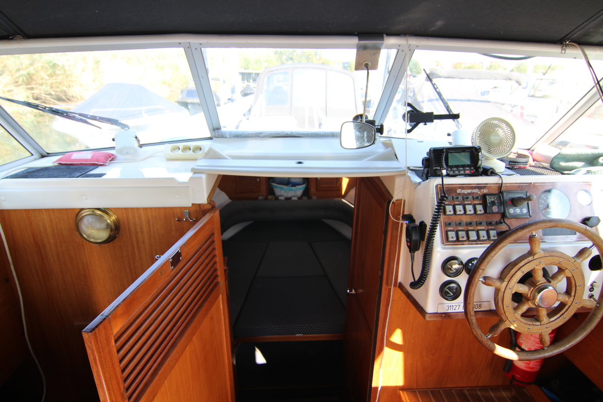 Skagerrak 720 - Foto 2