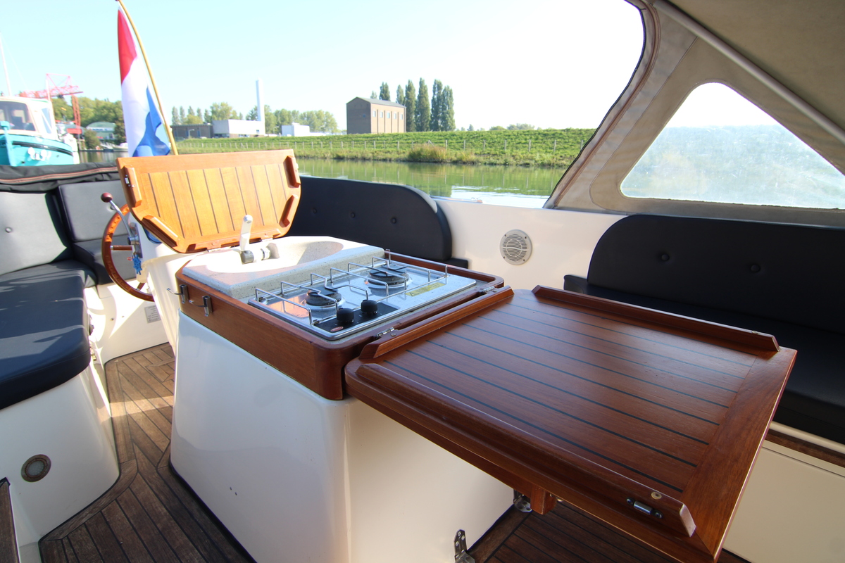 Antaris 630 Flying Lounge - Foto 4
