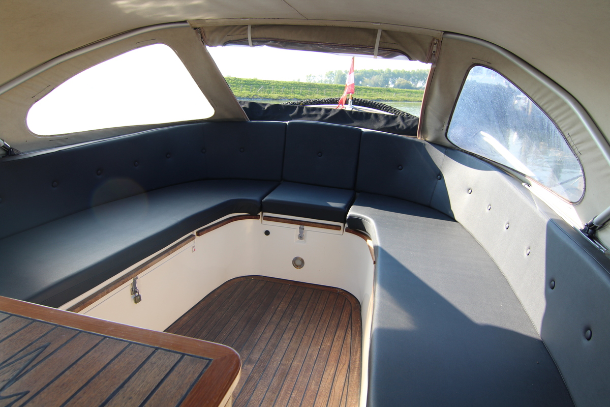 Antaris 630 Flying Lounge - Foto 5