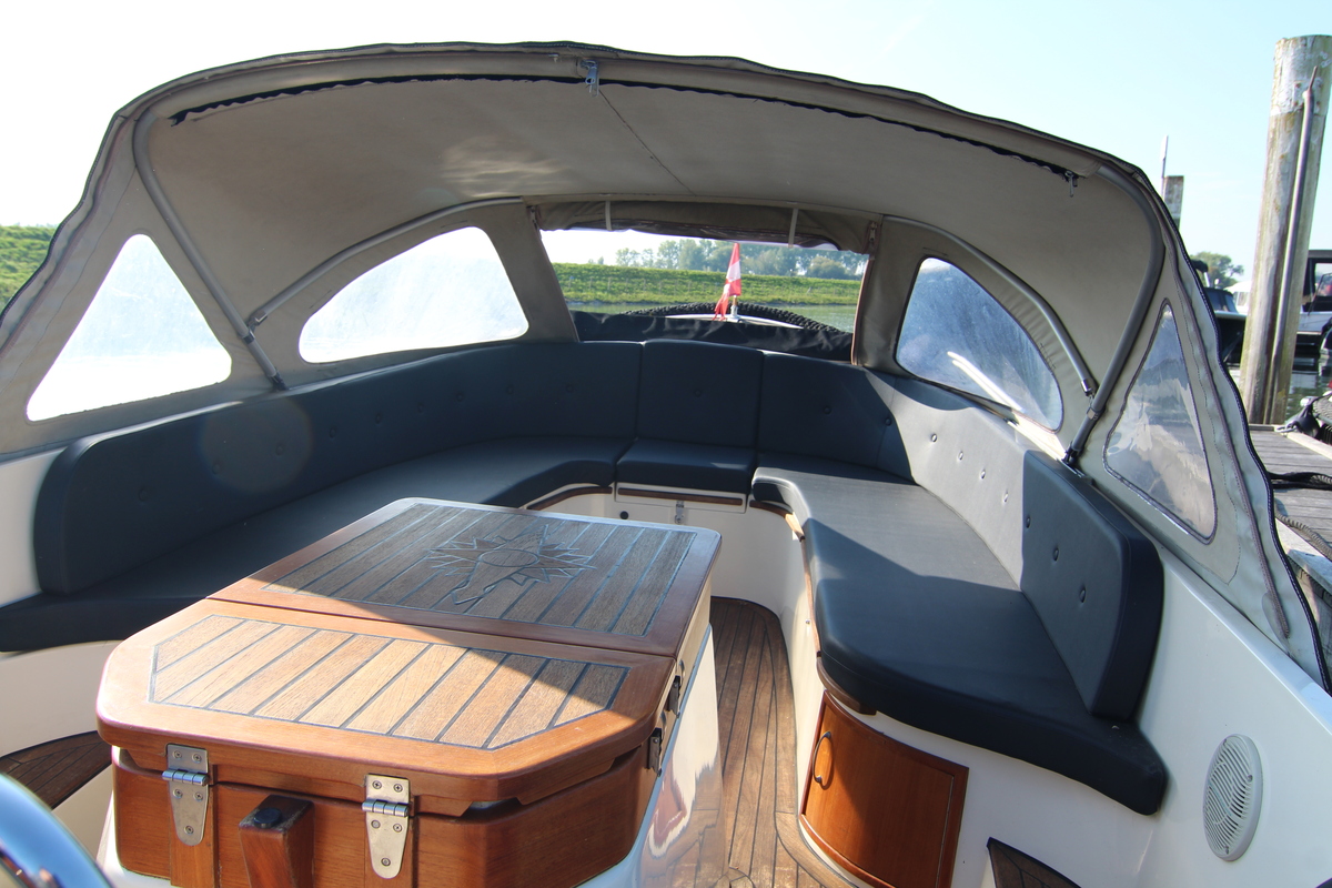 Antaris 630 Flying Lounge - Foto 6