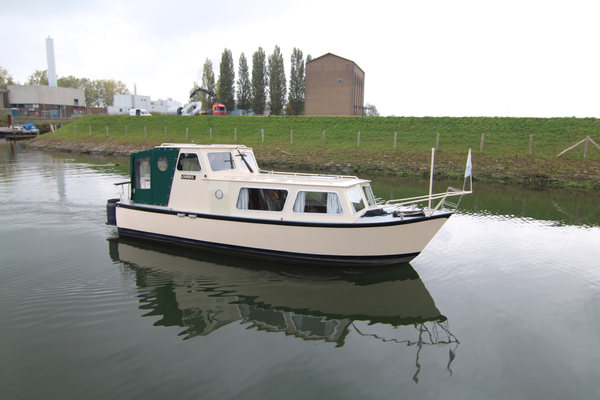 Ten Broeke 820 OK