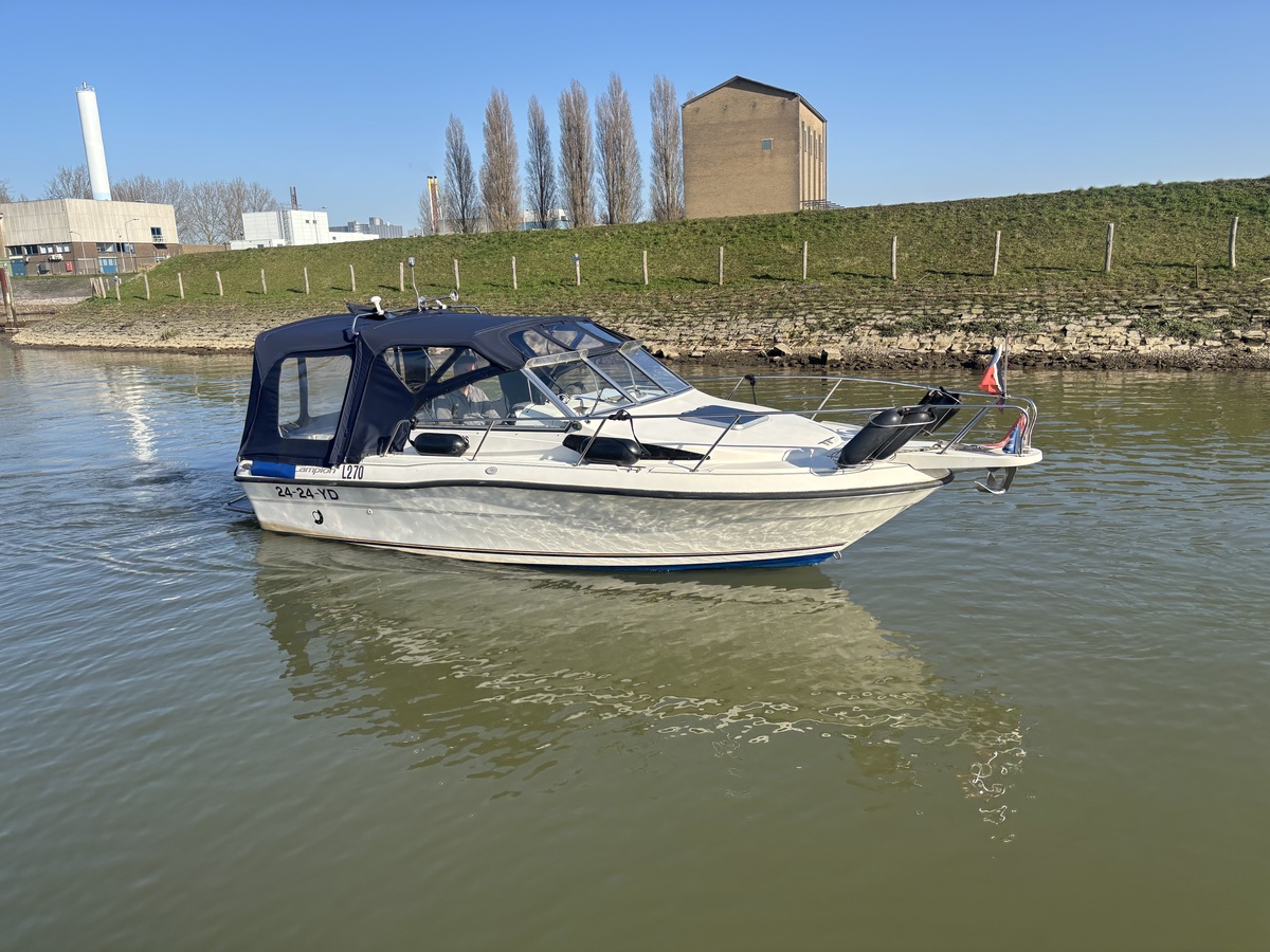 Campion 672 Explorer - Foto 1