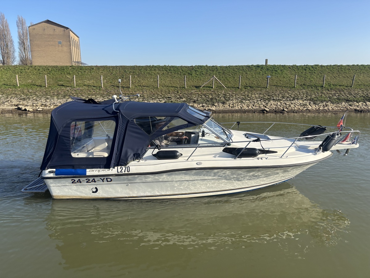 Campion 672 Explorer - Foto 2