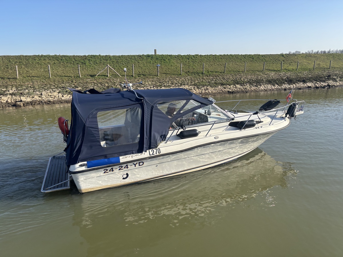 Campion 672 Explorer - Foto 3