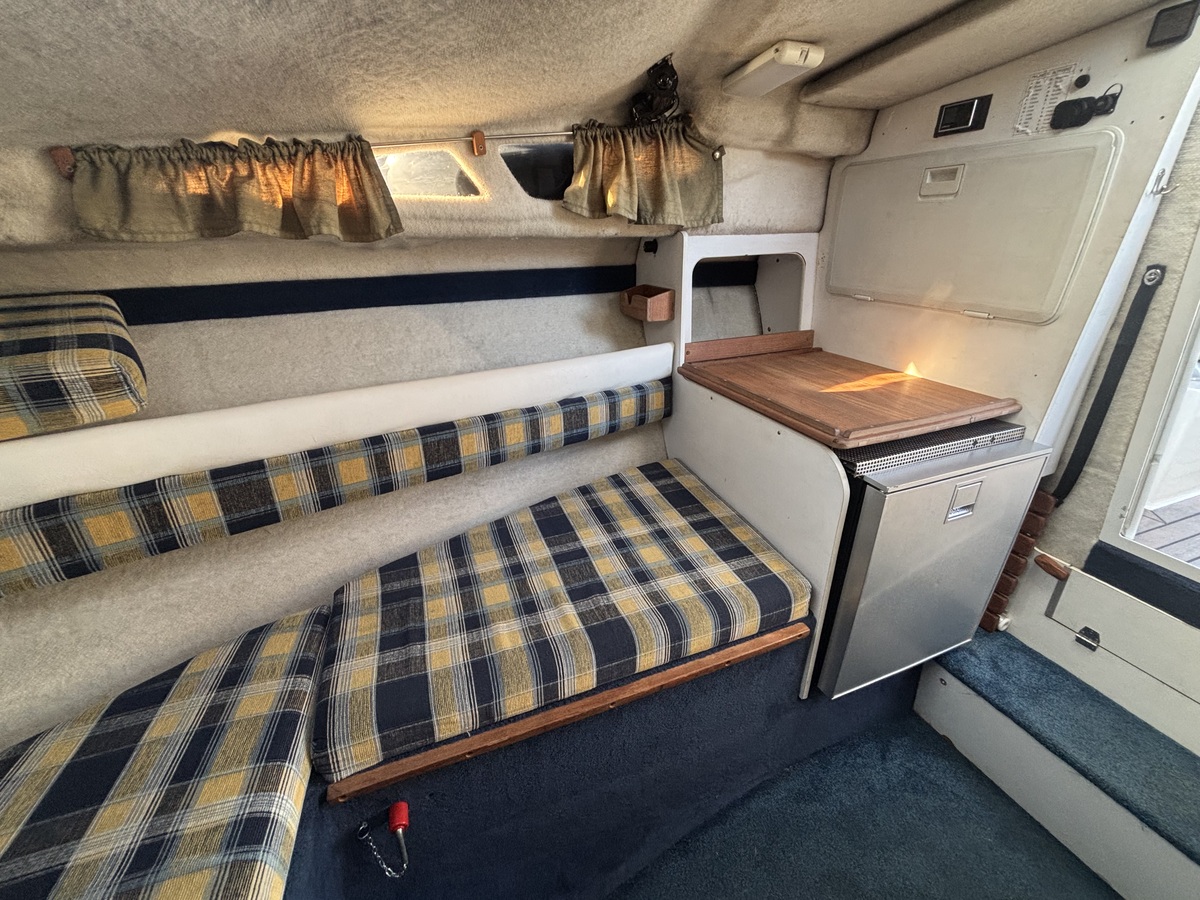 Campion 672 Explorer - Foto 5