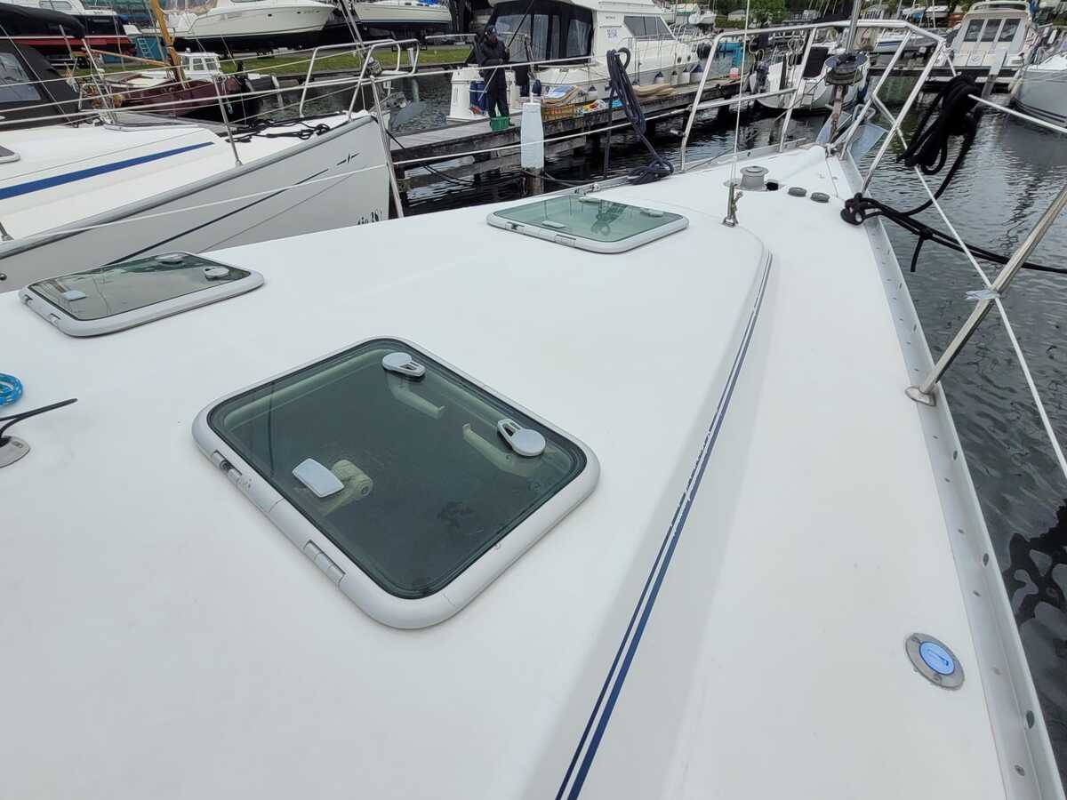 Beneteau Oceanis 373 - Foto 28