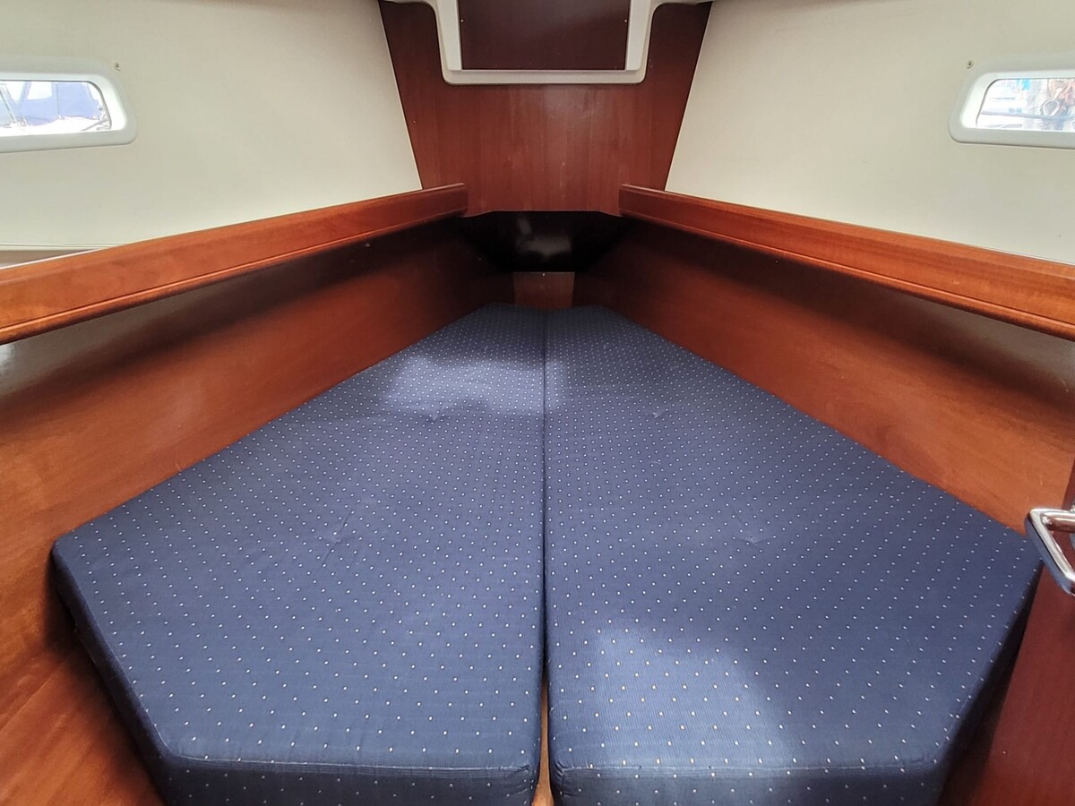Beneteau Oceanis 373 - Foto 10