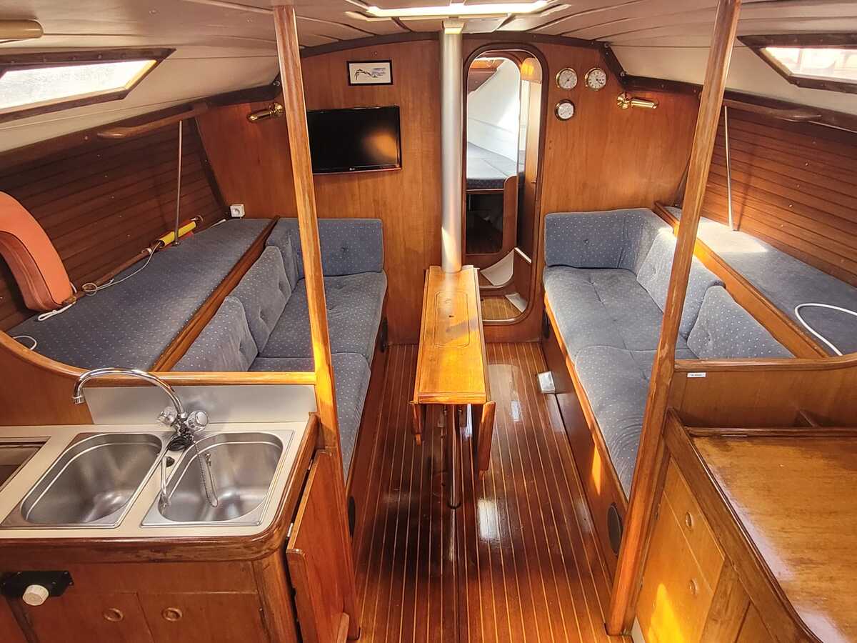 Beneteau First 35 - Foto 2