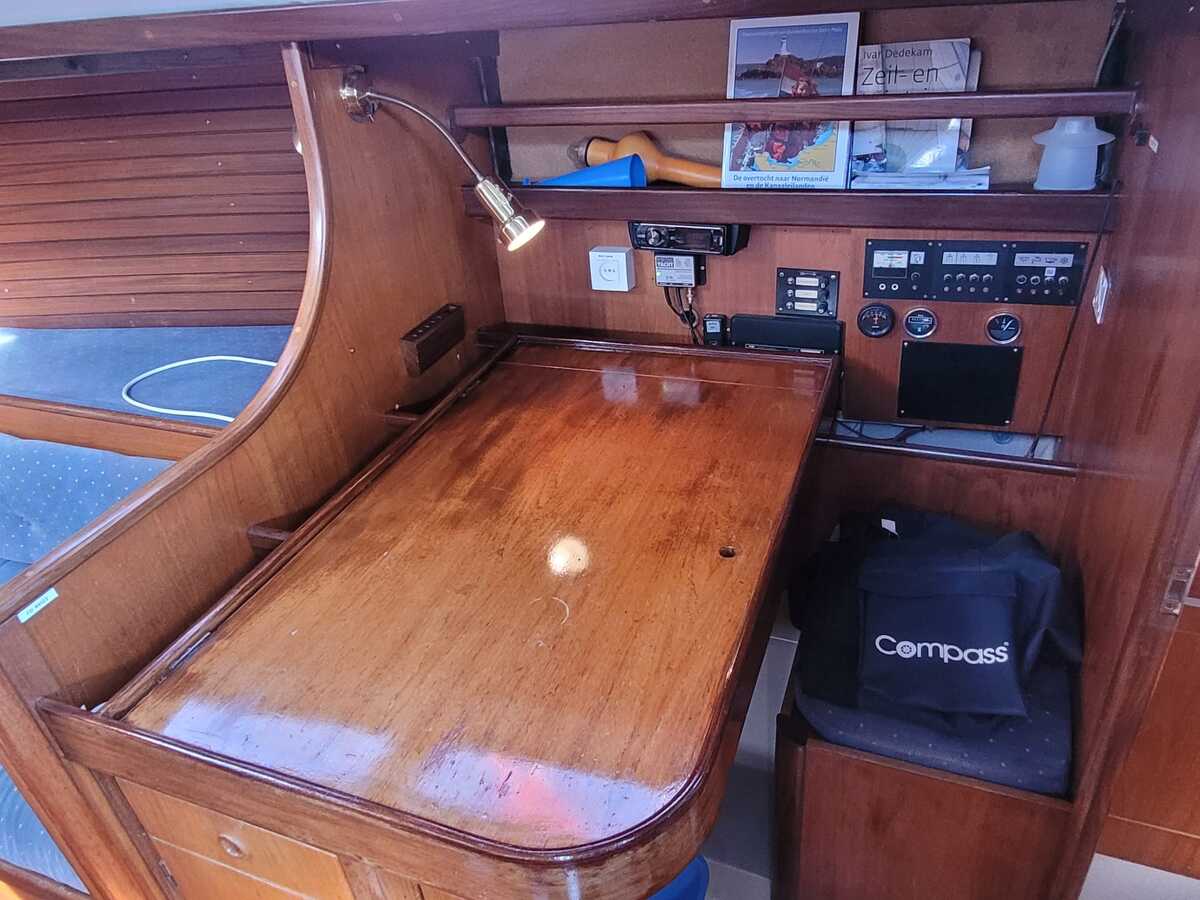 Beneteau First 35 - Foto 6
