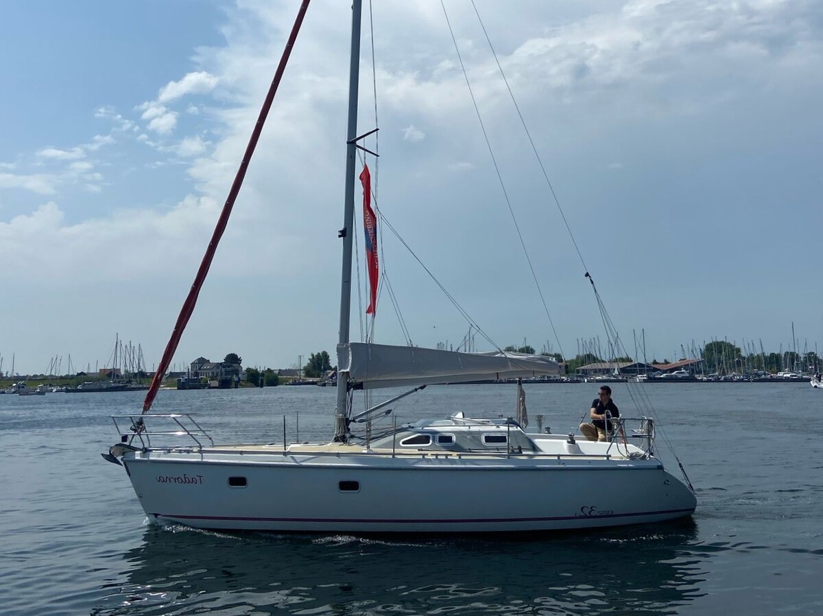 Etap 32i - Foto 1