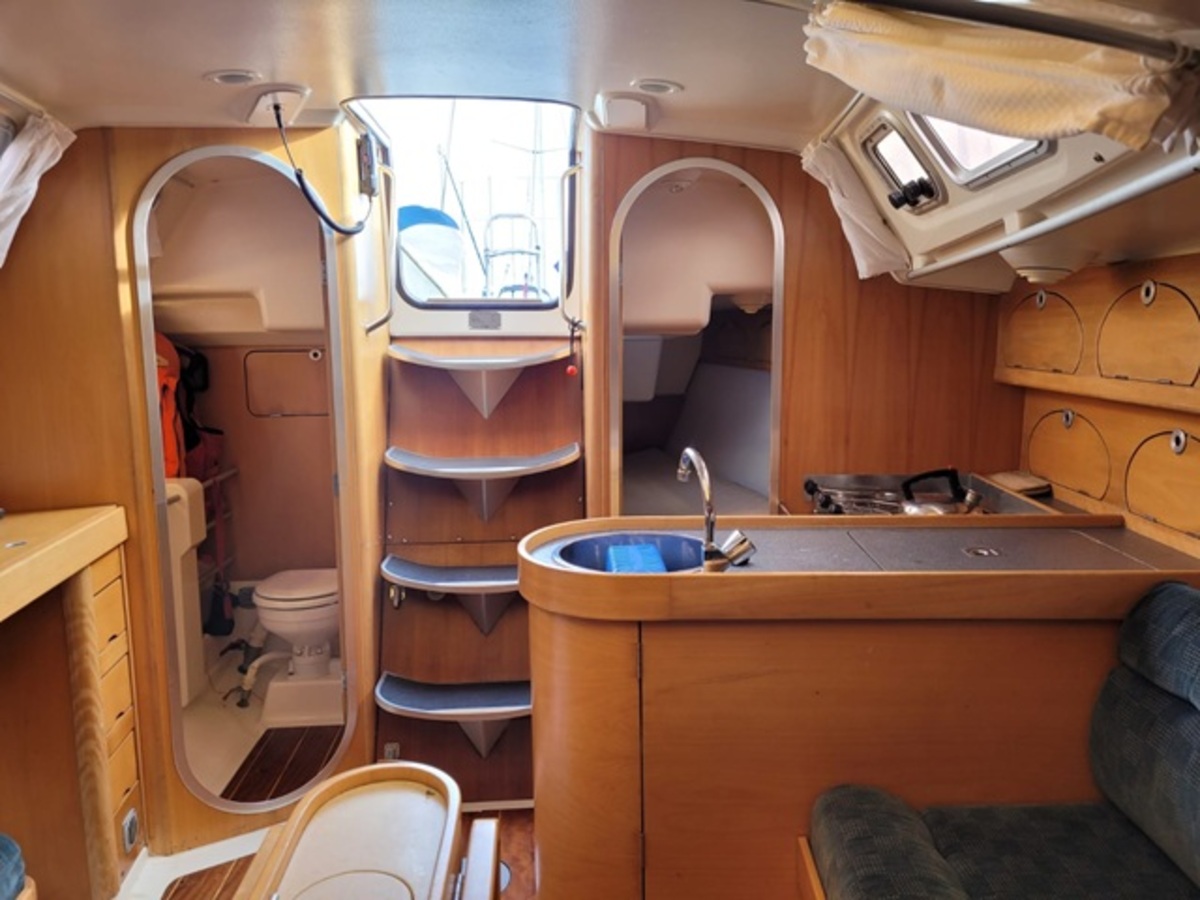 Etap 32i - Foto 5