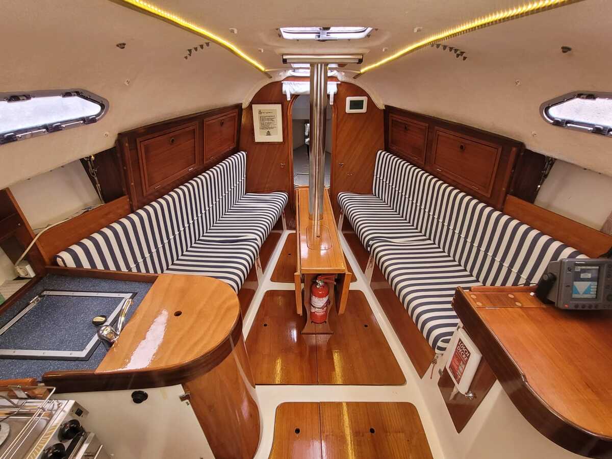 Astraea 295 Sprinter - Foto 2