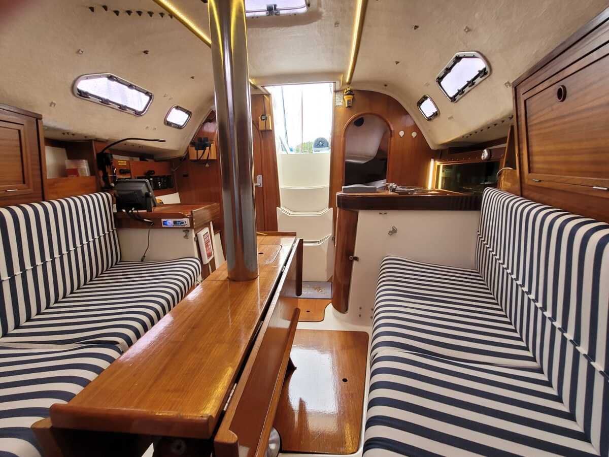 Astraea 295 Sprinter - Foto 3