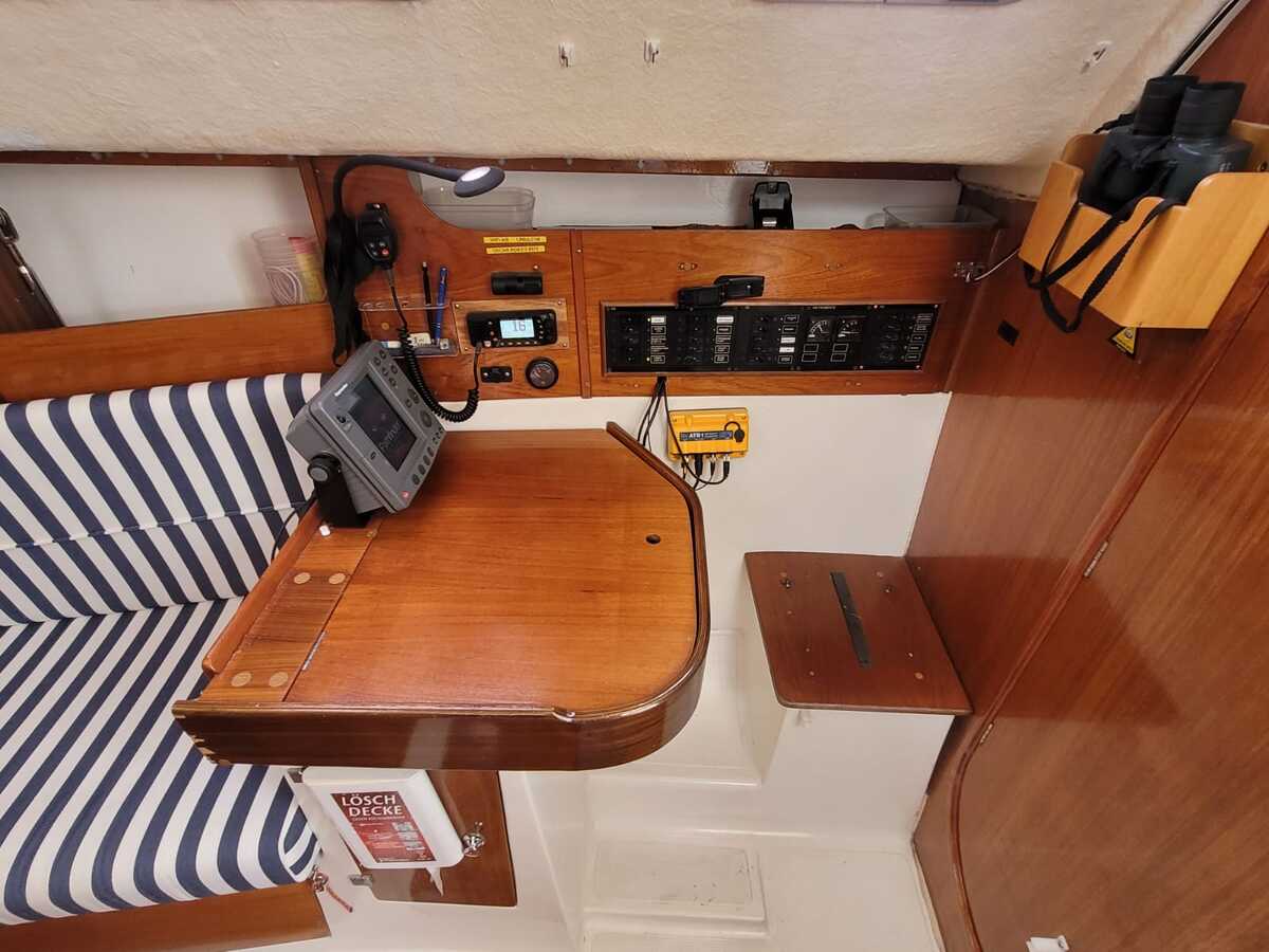 Astraea 295 Sprinter - Foto 4