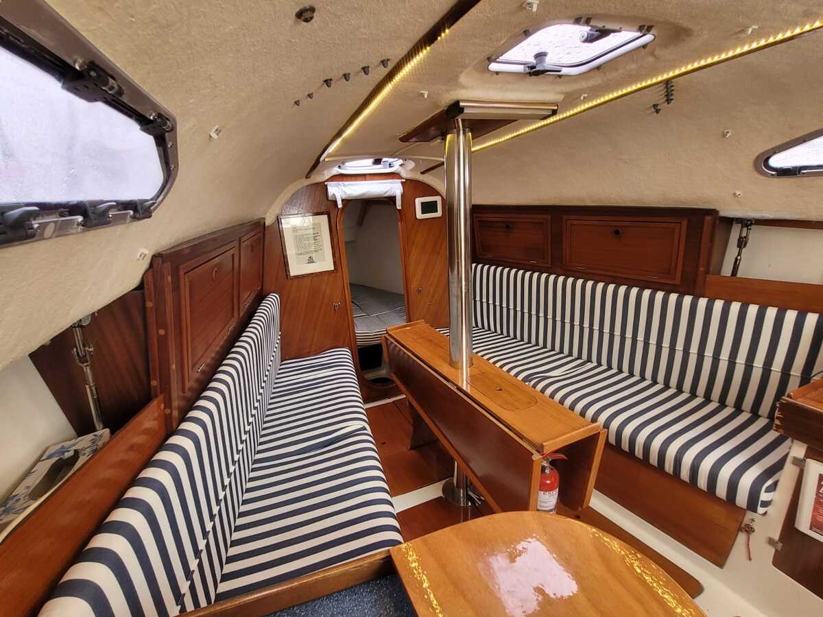 Astraea 295 Sprinter - Foto 5