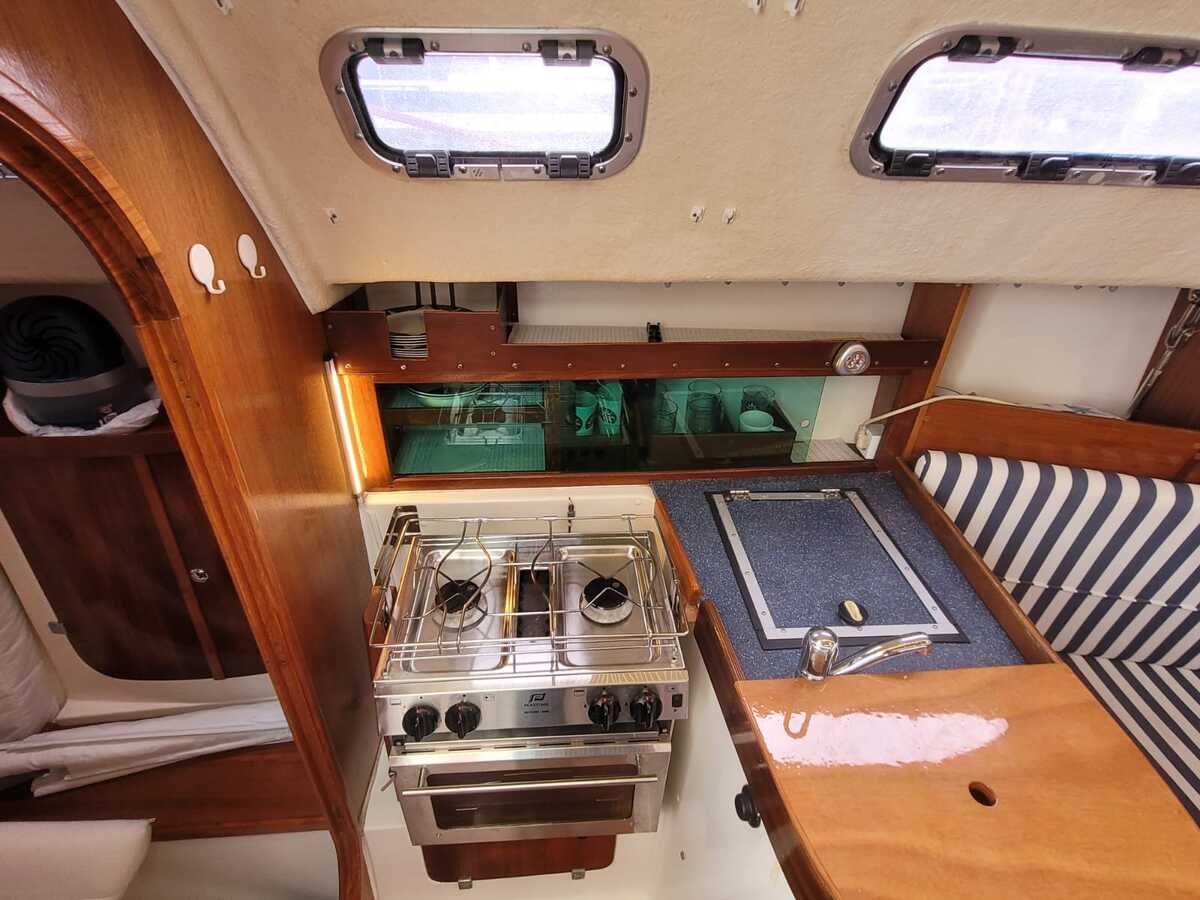 Astraea 295 Sprinter - Foto 6