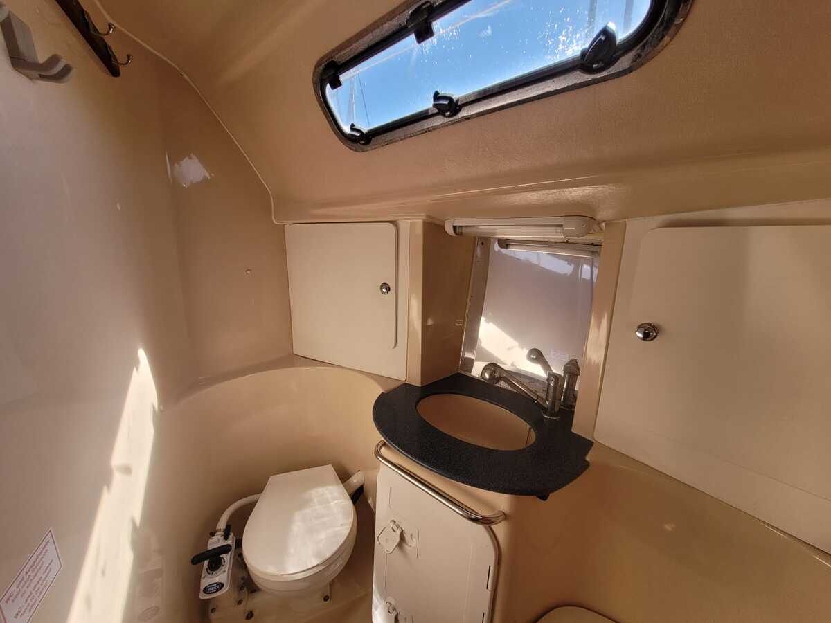 Bavaria 40-3 2001 – Comfortabel familiezeiljacht met recente upgrades - Foto 19