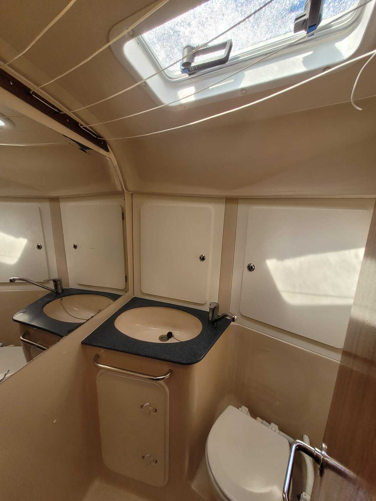 Bavaria 40-3 2001 – Comfortabel familiezeiljacht met recente upgrades - Foto 20