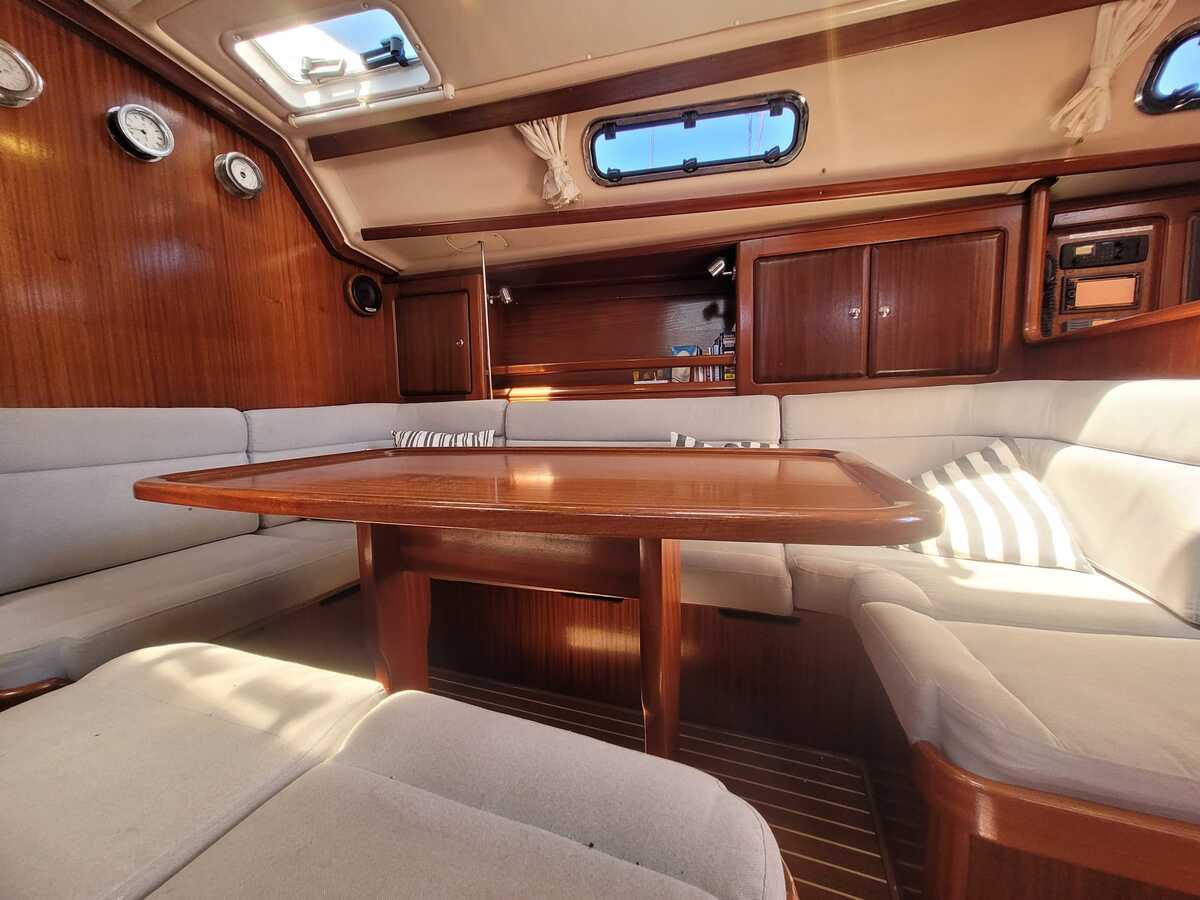 Bavaria 40-3 2001 – Comfortabel familiezeiljacht met recente upgrades - Foto 7