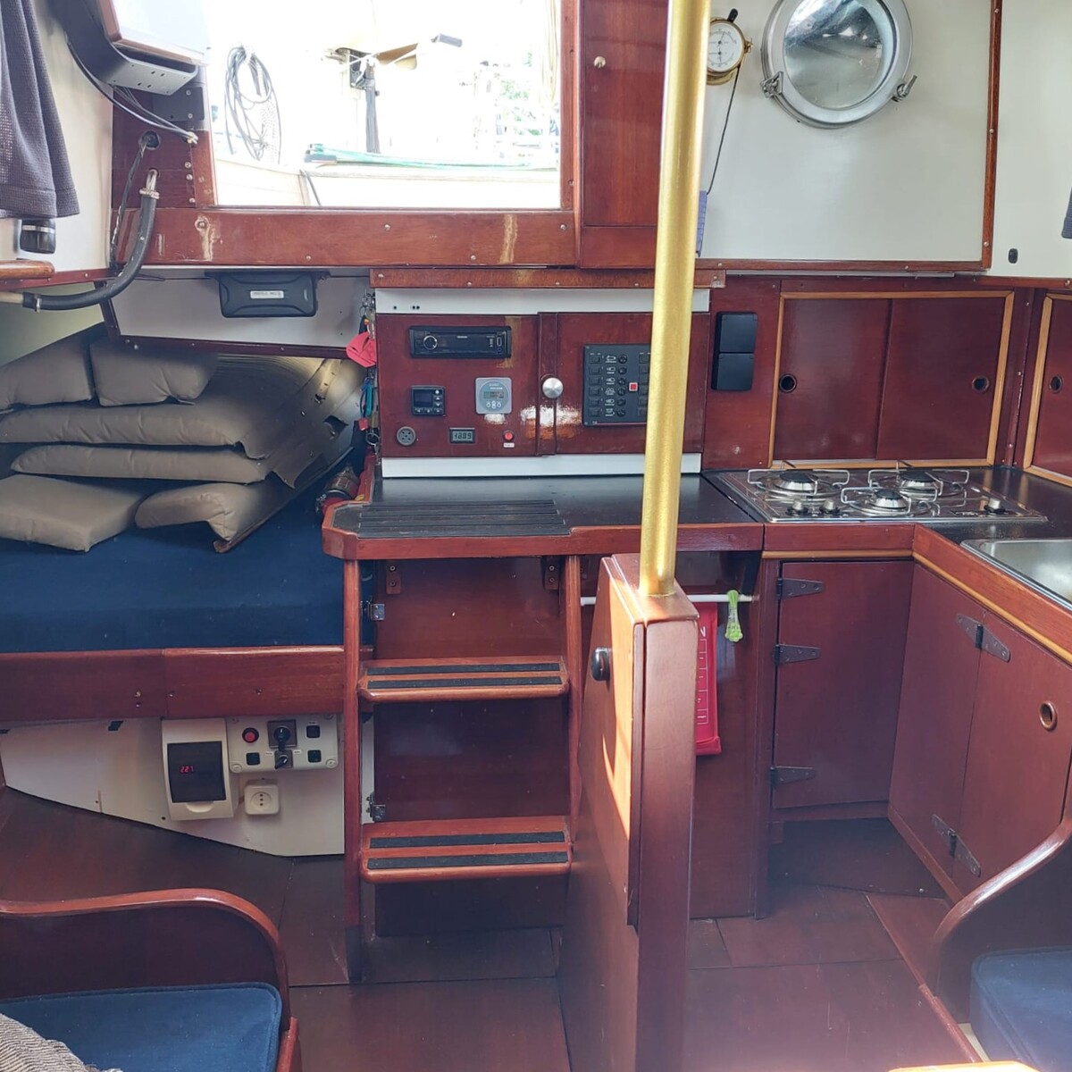 Van de Stadt Marsdiep 34 - Foto 3