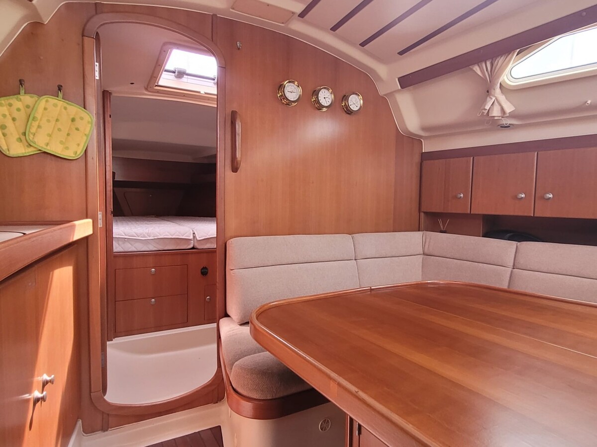 Dehler 37 CR - Foto 3