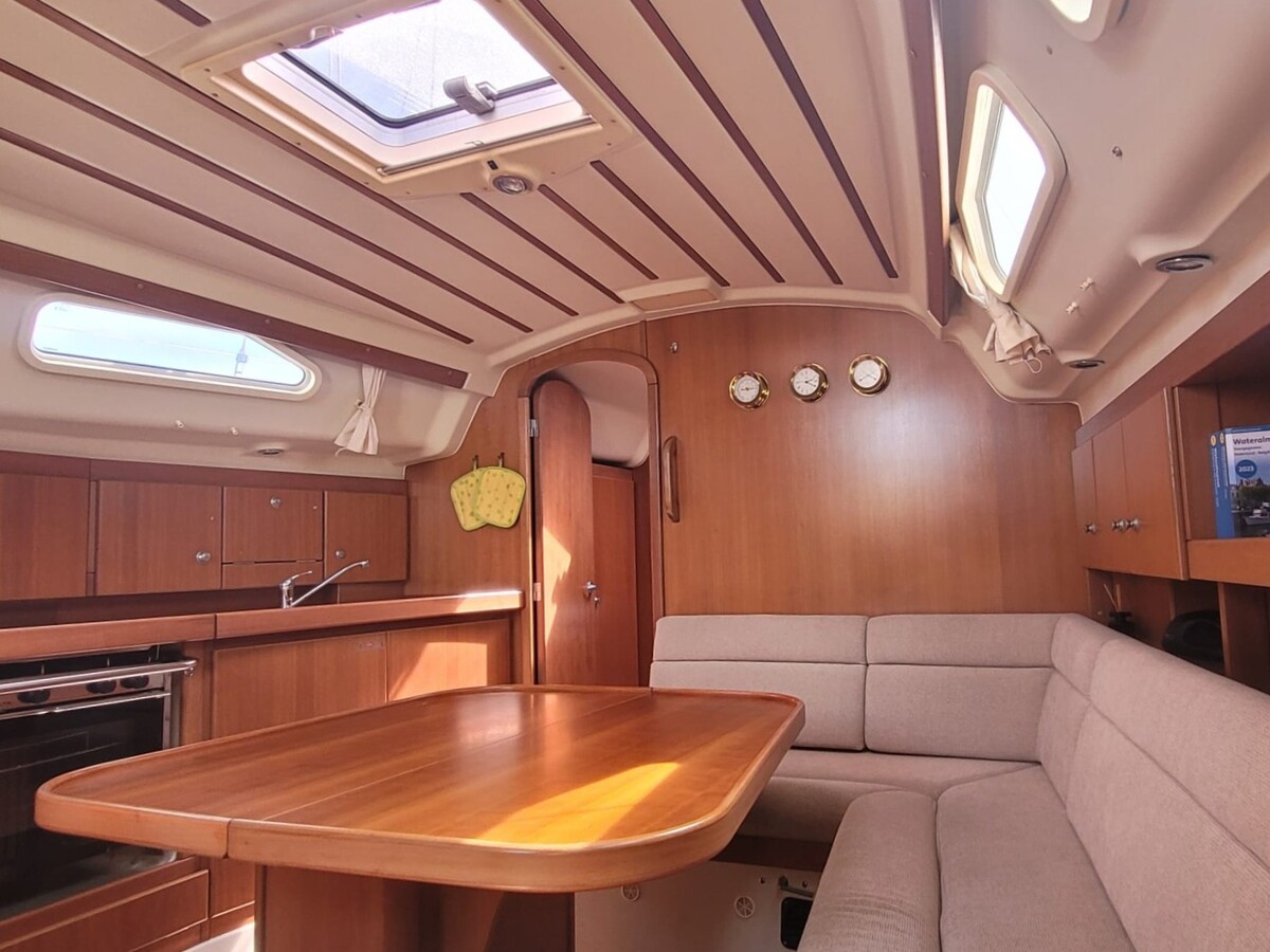 Dehler 37 CR - Foto 4