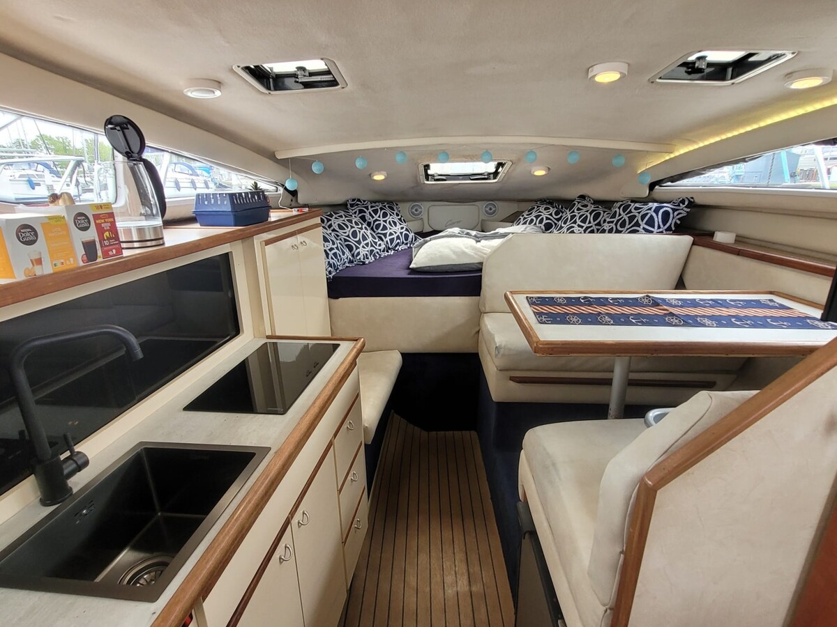 Bayliner 2855 Ciera Sunbridge - Foto 2