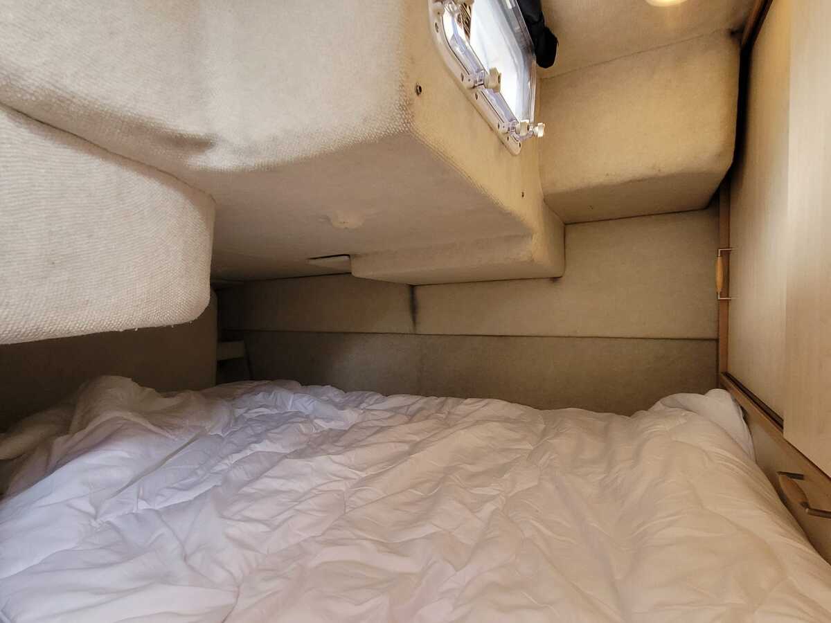 Bayliner 2855 Ciera Sunbridge 1995 – instapklaar met V8 - Foto 13