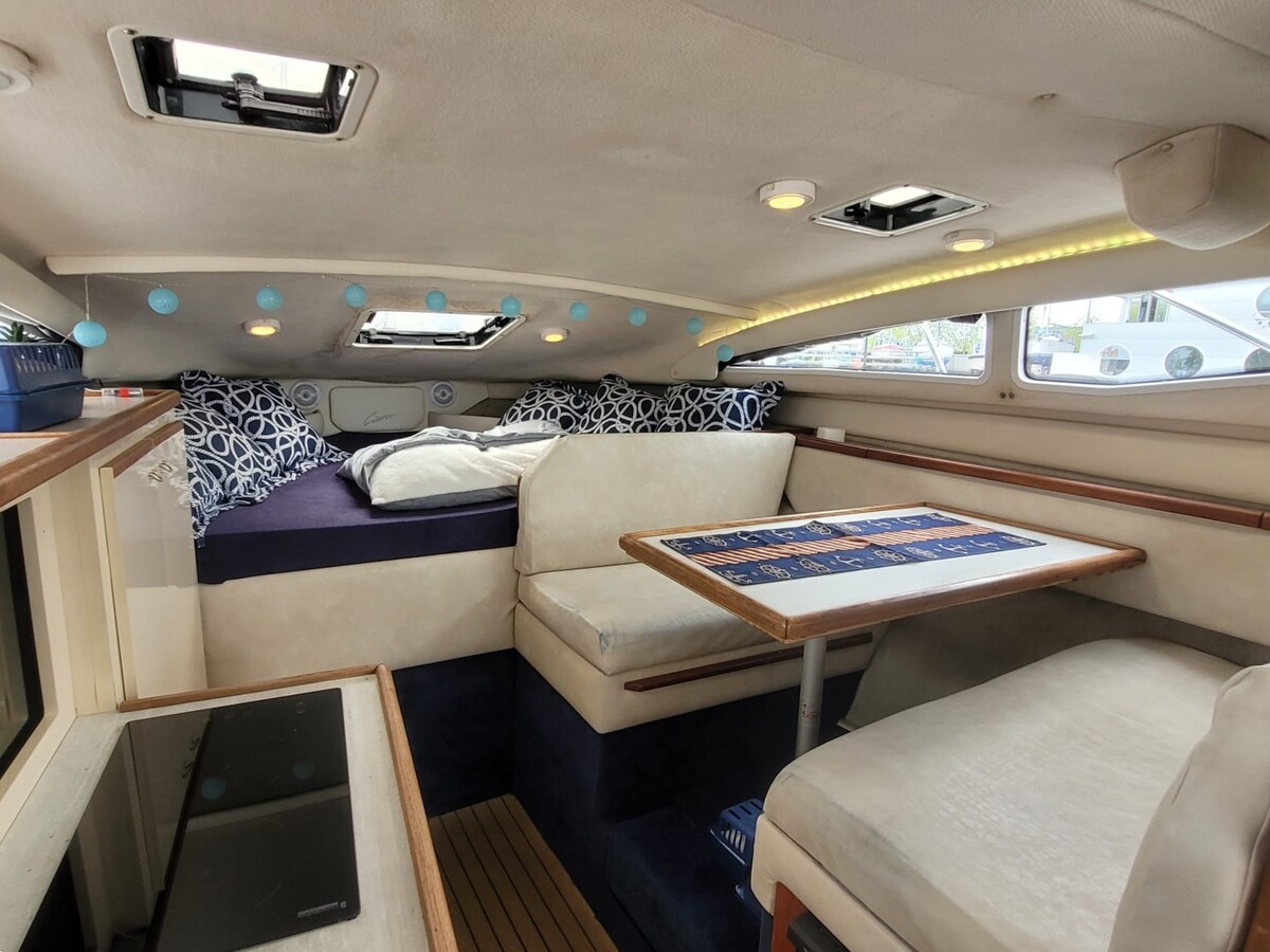 Bayliner 2855 Ciera Sunbridge - Foto 3