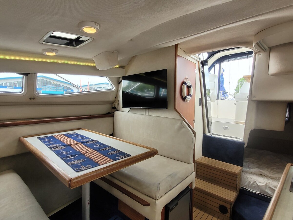 Bayliner 2855 Ciera Sunbridge - Foto 4