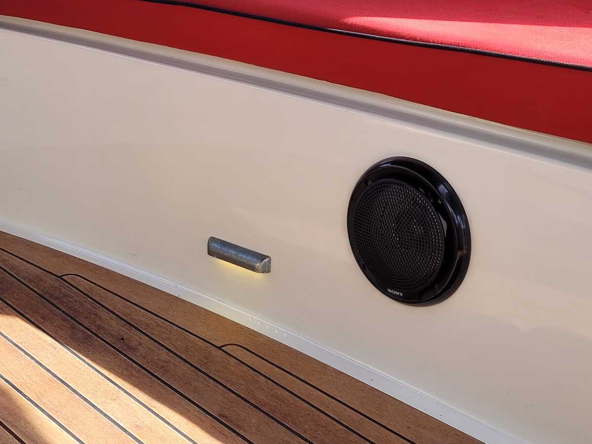 Interboat 22 2010 – Compleet en Zorgvuldig Onderhouden - Foto 11