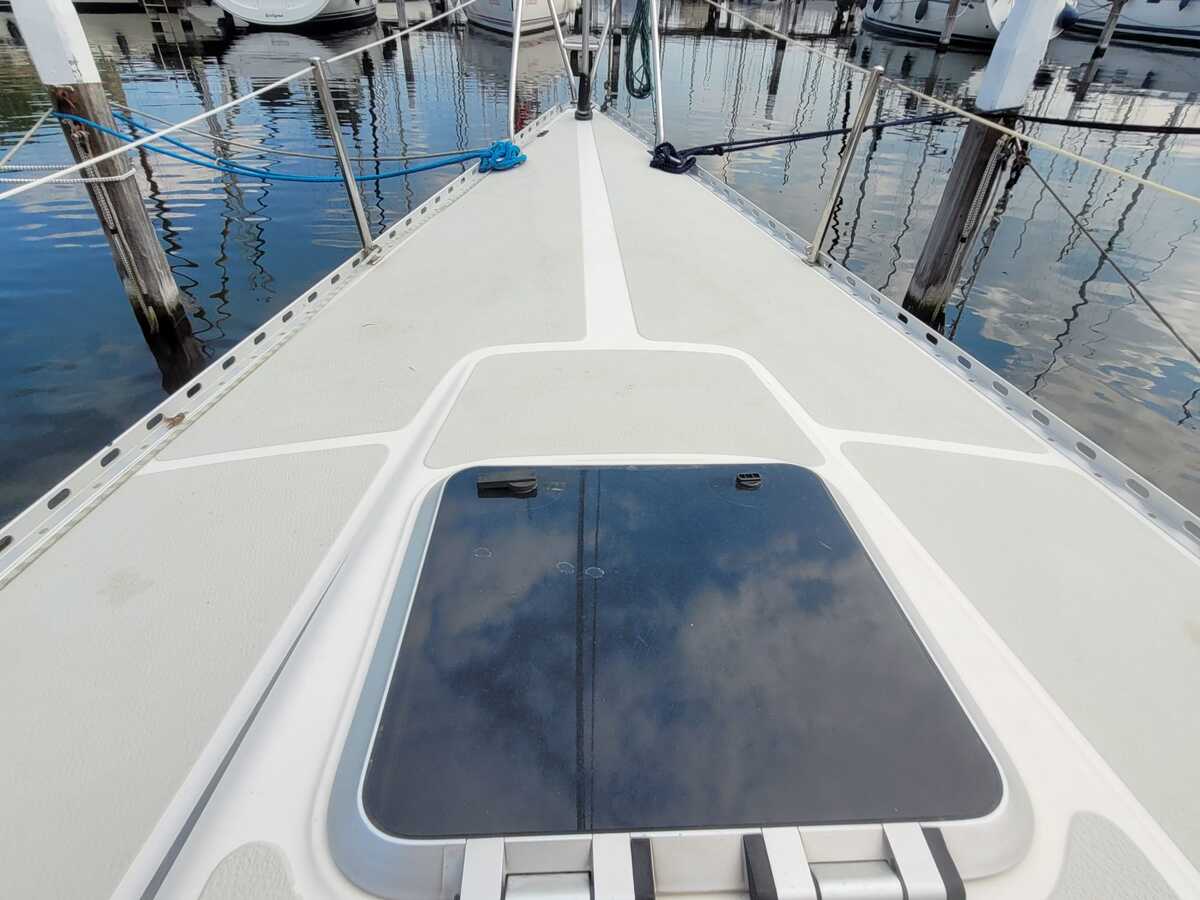 Diamant 3000 2000 – Performance zeiler met Kjaerluff-DNA - Foto 28