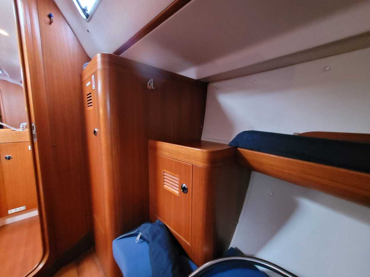 X 382 1999 – Carbon tuigage & wedstrijdzeilen - Foto 20