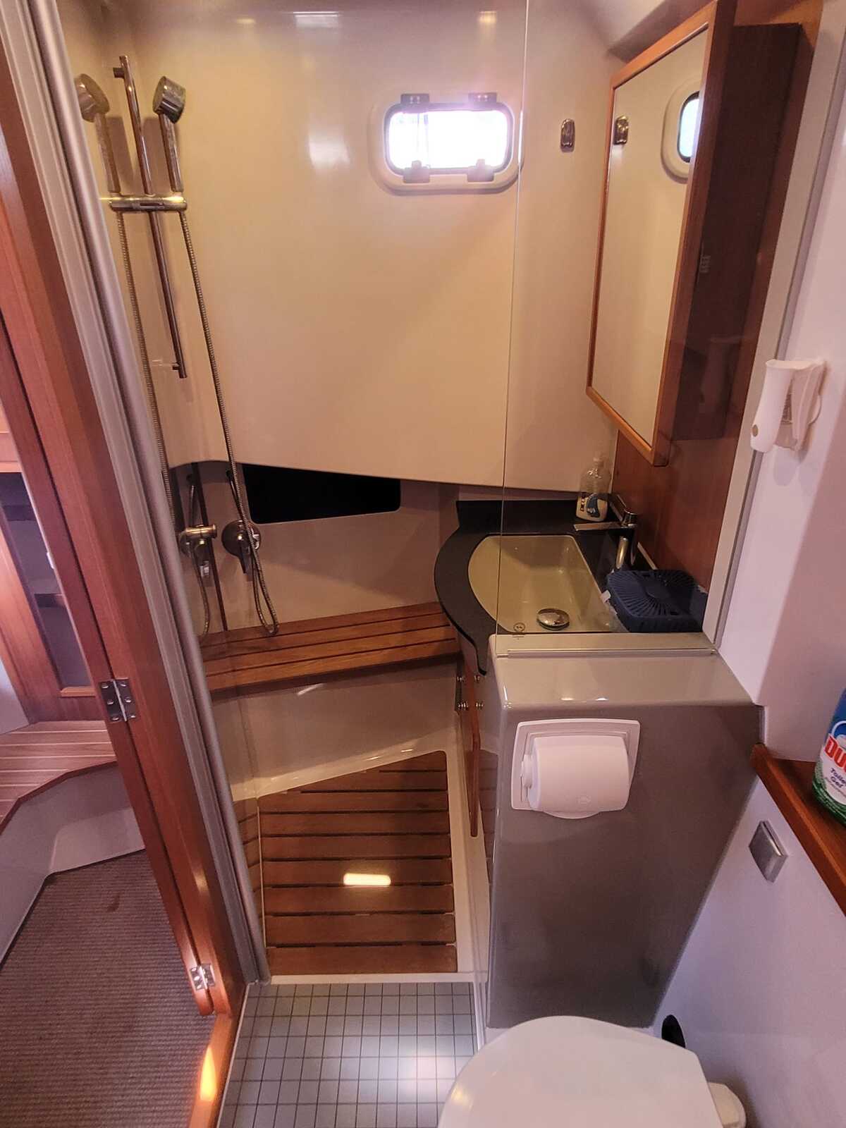 Sargo 36 2017 – Fins gebouwd zeemotorjacht - Foto 18