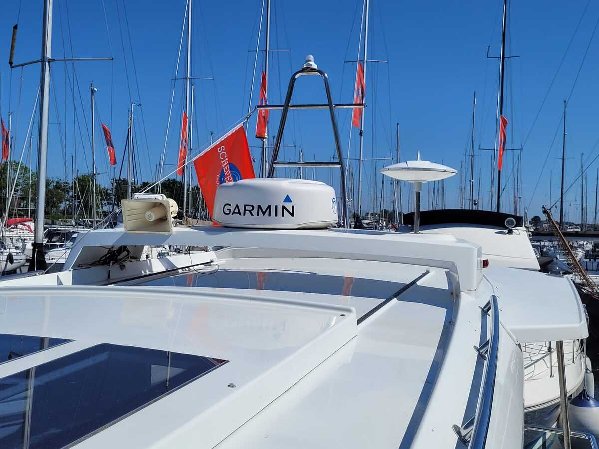 Sargo 36 2017 – Fins gebouwd zeemotorjacht - Foto 28