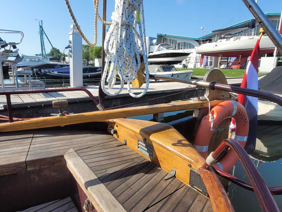Van Rijnsoever Vollenhovense Bol 2003 – authentieke klassieker - Foto 13