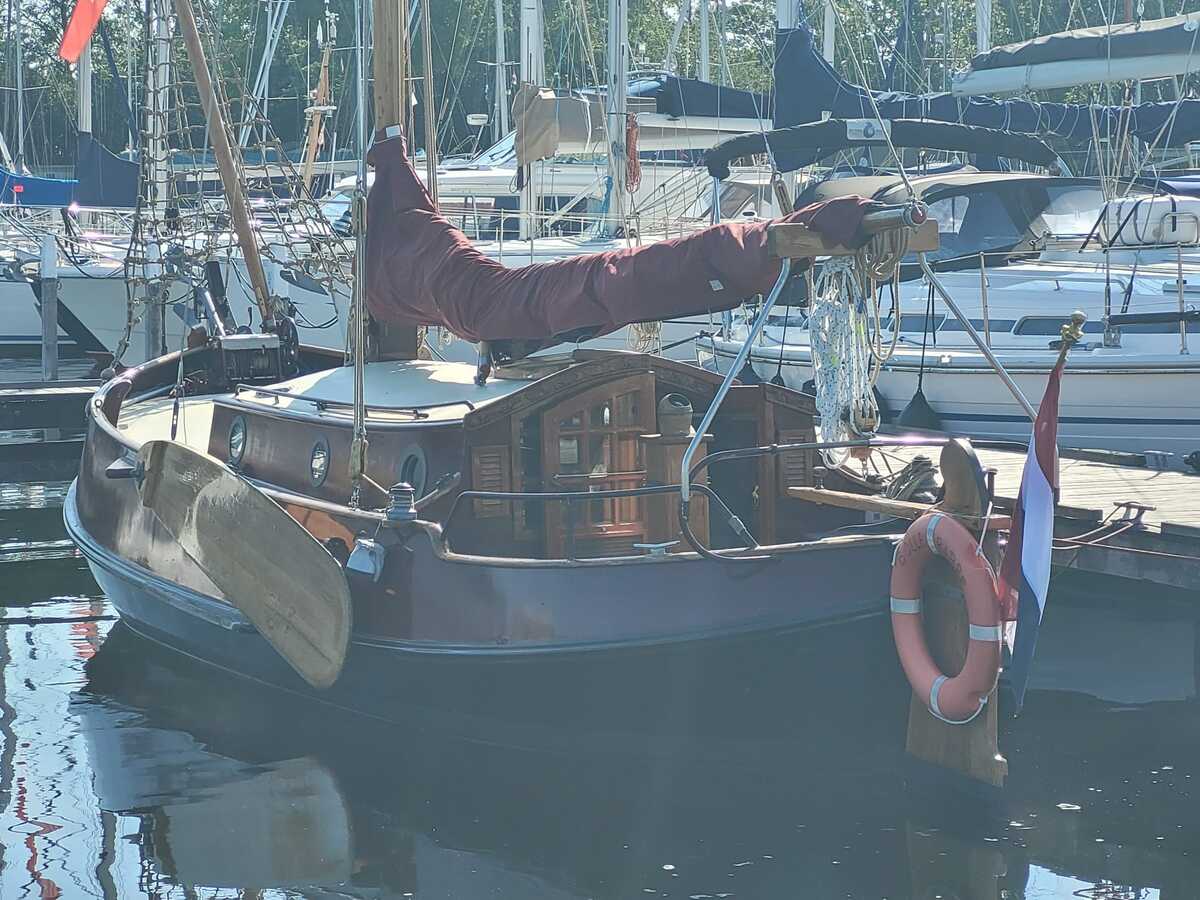 Van Rijnsoever Vollenhovense Bol 2003 – authentieke klassieker - Foto 26