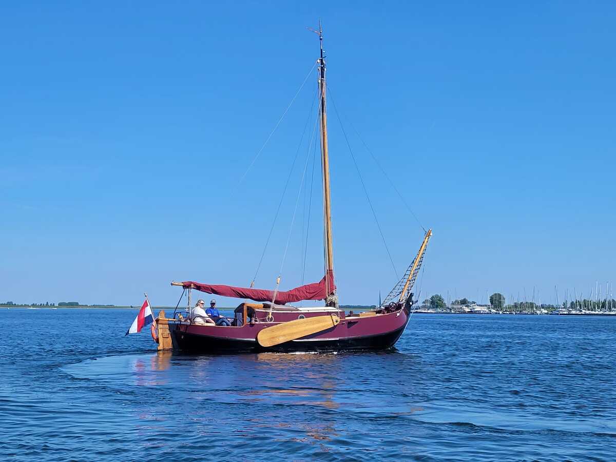 Van Rijnsoever Vollenhovense Bol 2003 – authentieke klassieker - Foto 29