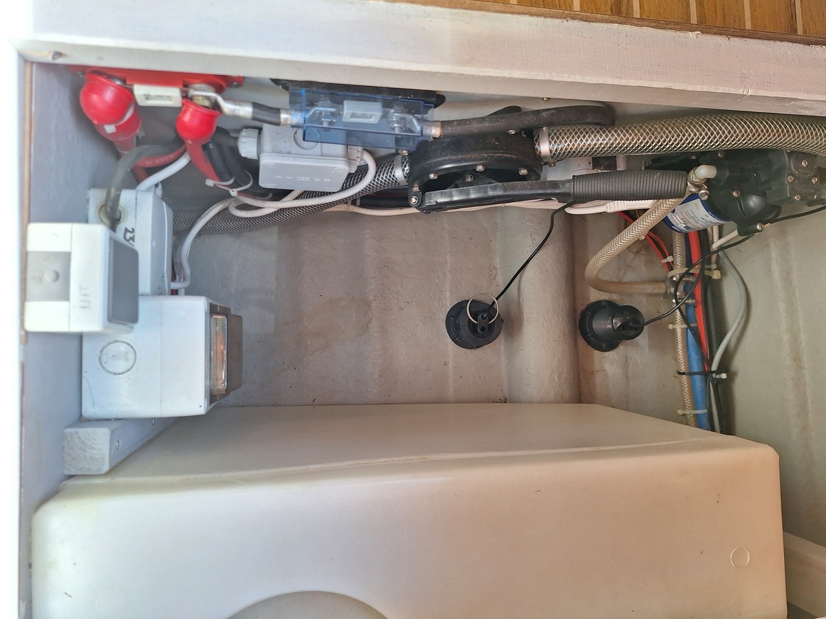 Agder 840 OK 2003 – Noorse kruiser met lage doorvaart - Foto 17